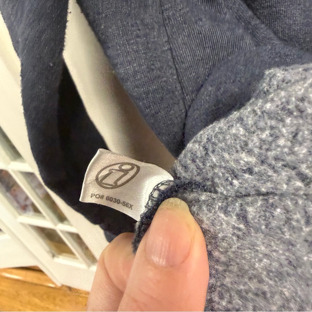 Disney Parks Frozen “Just Let it Go” Sweatshirt - Picture 12 of 13